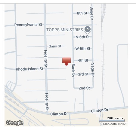 433 Rhode Island Street Houston, TX 77029 - Photo 4 of 6 unknown