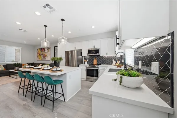 $899,000 | 14341 Ogden Way, Gardena, CA 90249