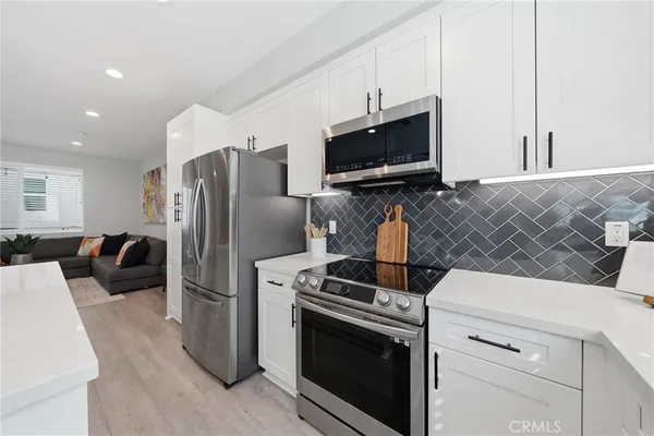 $899,000 | 14341 Ogden Way, Gardena, CA 90249