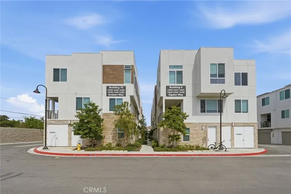 $899,000 | 14341 Ogden Way, Gardena, CA 90249