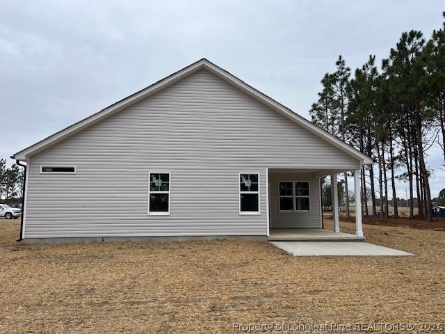 152 Rabbit Run Drive Smithfield, NC 27577 - Photo 17 of 17