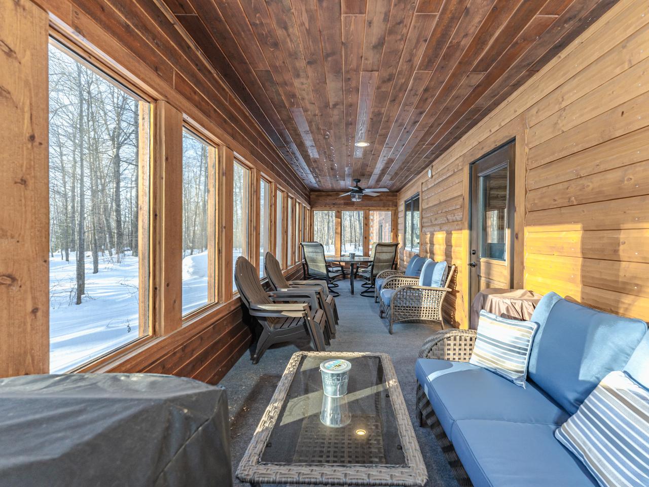1017 Nicolet Shores Road Phelps, WI 54554 - Photo 14 of 24 Gallery Image 14