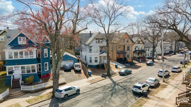 $499,000 | 58 Derby Avenue, New Haven, CT 06511