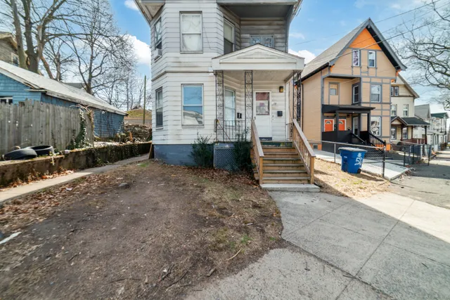 $499,000 | 58 Derby Avenue, New Haven, CT 06511