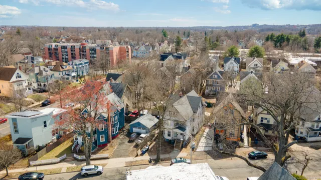 $499,000 | 58 Derby Avenue, New Haven, CT 06511