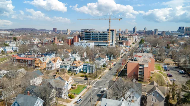 $499,000 | 58 Derby Avenue, New Haven, CT 06511