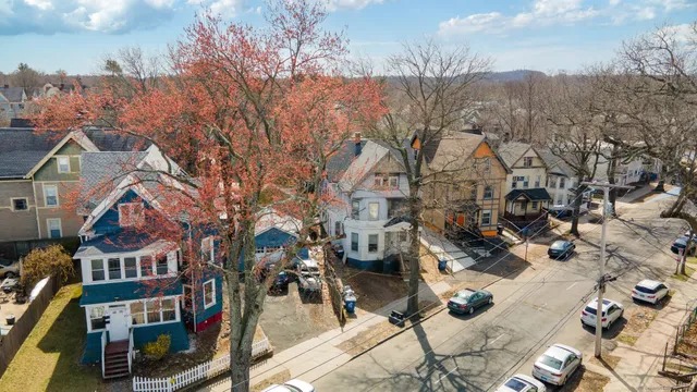 $499,000 | 58 Derby Avenue, New Haven, CT 06511