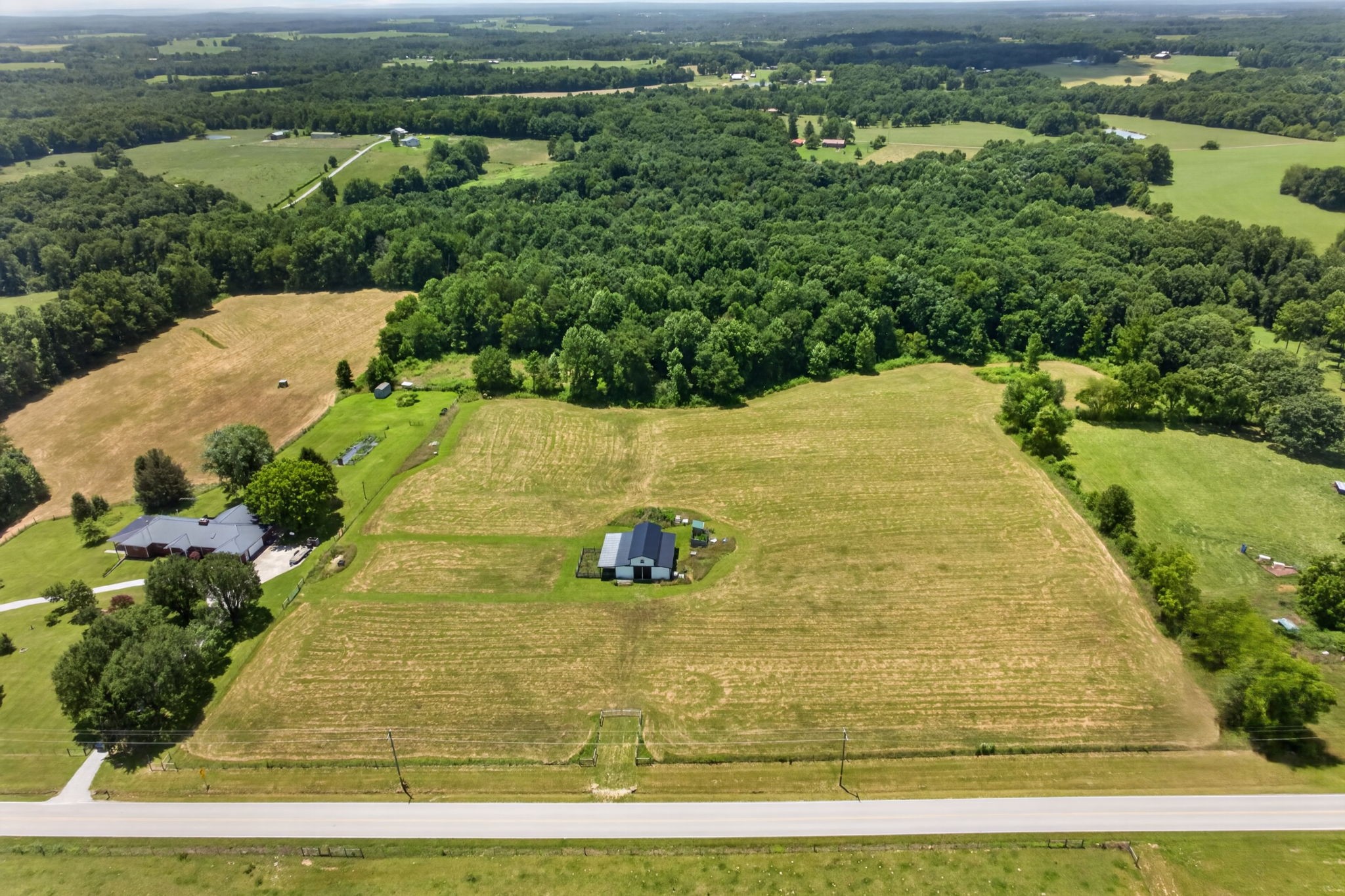 4160 Standing Rock Road Jamestown, TN 38556 - Photo 50 of 57