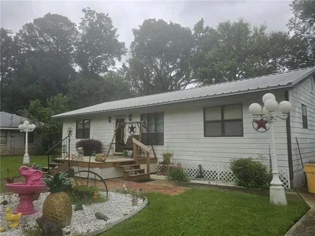 $120,000 | 711 Avoyelles Drive, Alexandria, LA 71302
