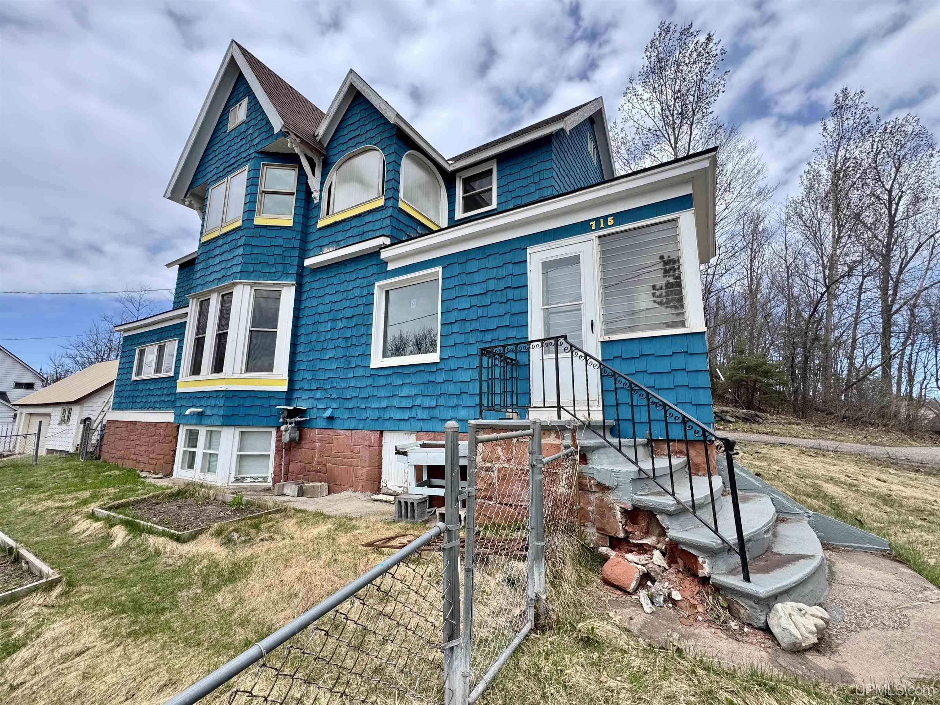 715 North 2nd Street Ishpeming, MI 49849 - Photo 6 of 35