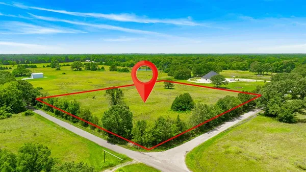 $69,000 | 37 County Road 34710, Paris, TX 75460