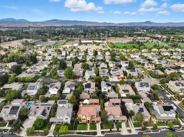 $2,288,000 | 2772 San Minete Drive, Livermore, CA 94550