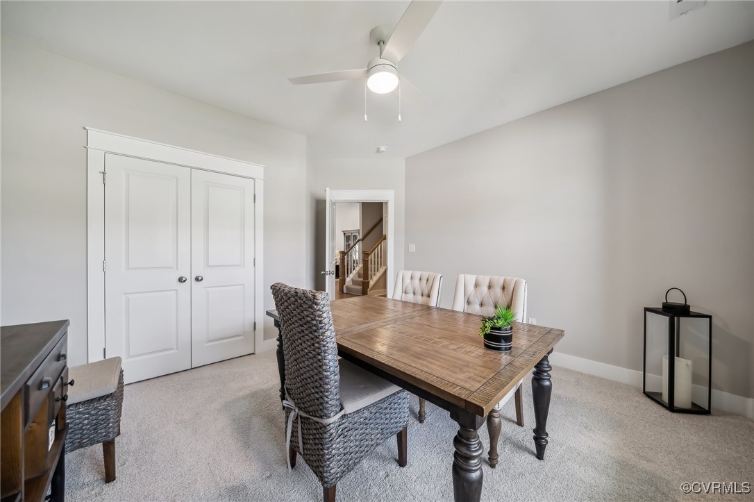 10525 Goosecross Way, Unit O2 Mechanicsville, VA 23116 - Photo 11 of 35 Gallery Image 11