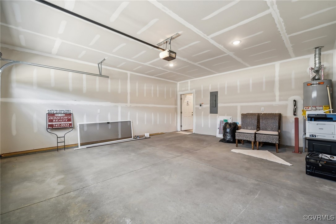 10525 Goosecross Way, Unit O2 Mechanicsville, VA 23116 - Photo 13 of 35 Gallery Image 13