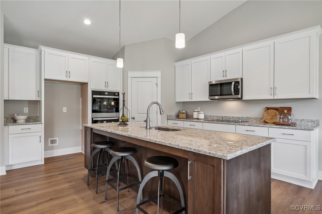 10525 Goosecross Way, Unit O2 Mechanicsville, VA 23116 - Photo 15 of 35 Gallery Image 15