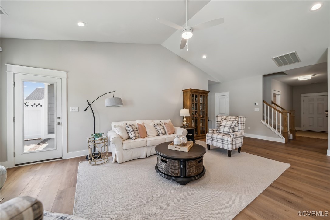 10525 Goosecross Way, Unit O2 Mechanicsville, VA 23116 - Photo 18 of 35 Gallery Image 18