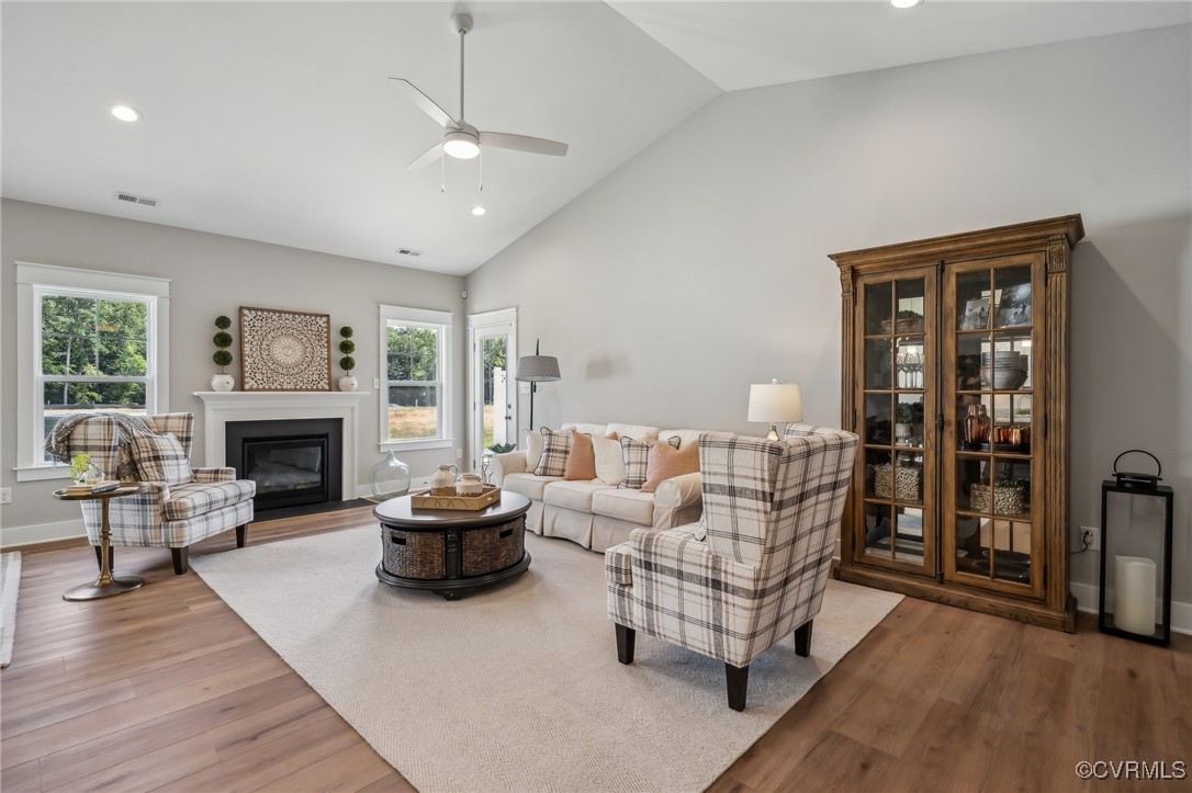 10525 Goosecross Way, Unit O2 Mechanicsville, VA 23116 - Photo 21 of 35 Gallery Image 21