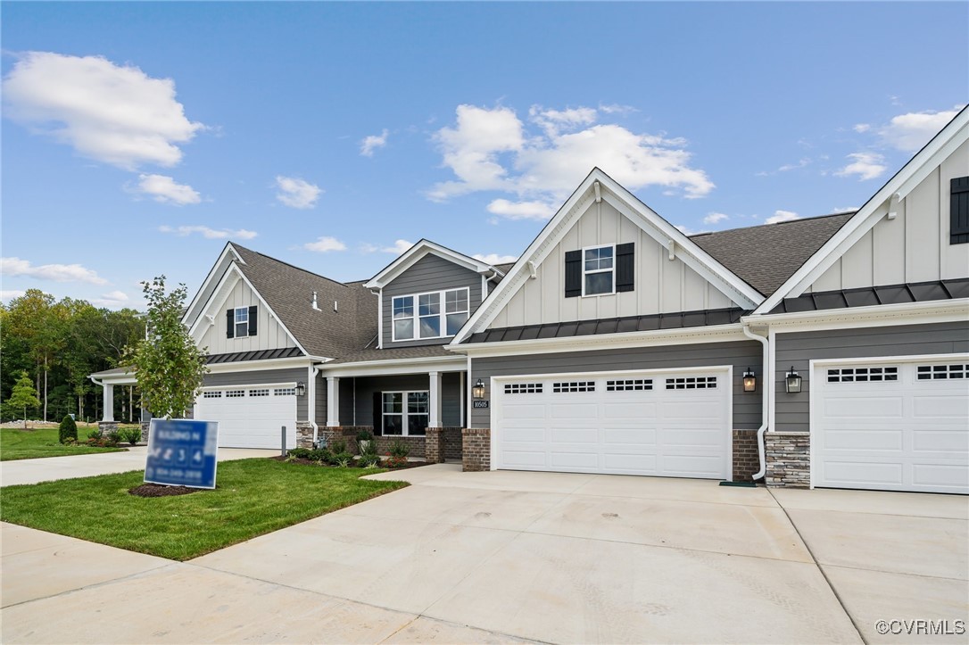 10525 Goosecross Way, Unit O2 Mechanicsville, VA 23116 - Photo 33 of 35 Gallery Image 33