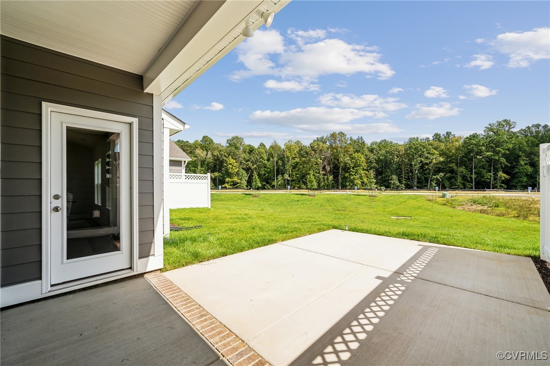 10525 Goosecross Way, Unit O2 Mechanicsville, VA 23116 - Photo 34 of 35 Gallery Image 34