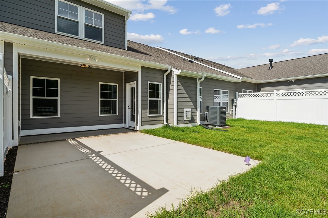 10525 Goosecross Way, Unit O2 Mechanicsville, VA 23116 - Photo 35 of 35 Gallery Image 35