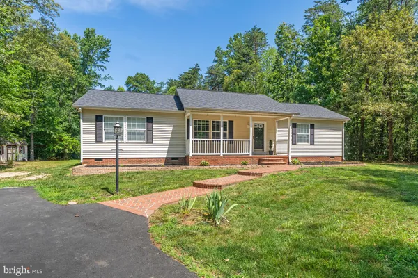 $409,000 | 4210 Shepherds Road, Partlow, VA 22534