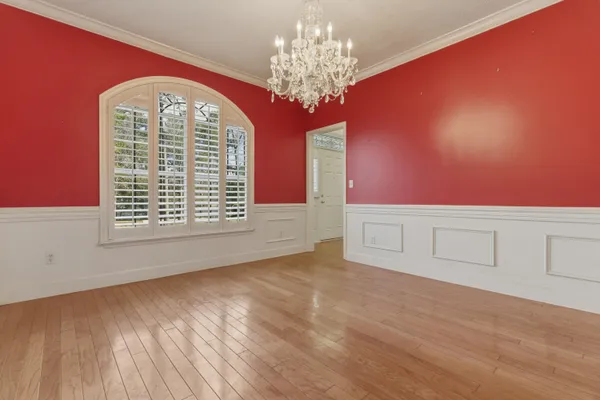 $640,000 | 8510 Congressional Drive, Tallahassee, FL 32312