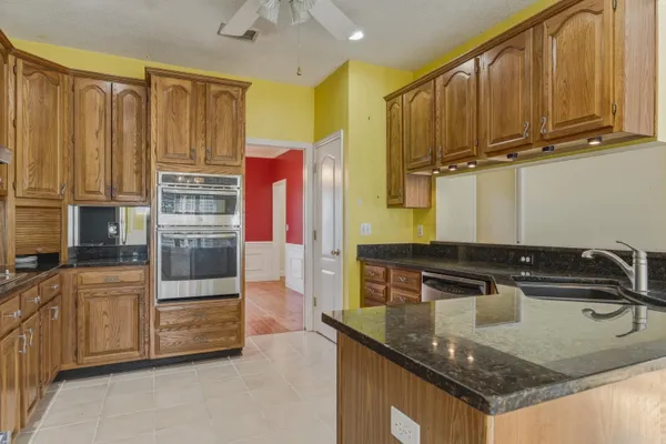 $640,000 | 8510 Congressional Drive, Tallahassee, FL 32312