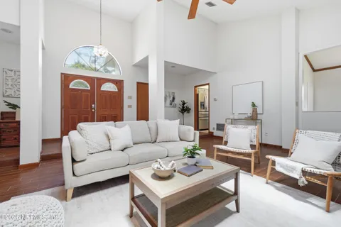 $1,100,000 | 2334 Beachcomber Trail, Atlantic Beach, FL 32233