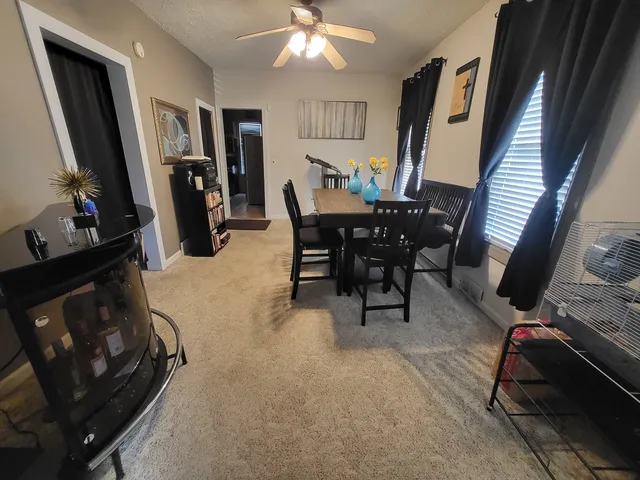 $203,000 | 1204 North Center Street, Joliet, IL 60435