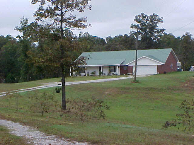 1605 County Line Road Carthage, MS 39051 - Photo 1 of 1 Photo 1