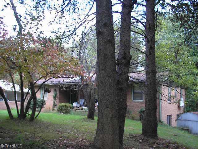 108 Penny Road Jamestown, NC 27282 - Photo 1 of 1 Exterior Front.