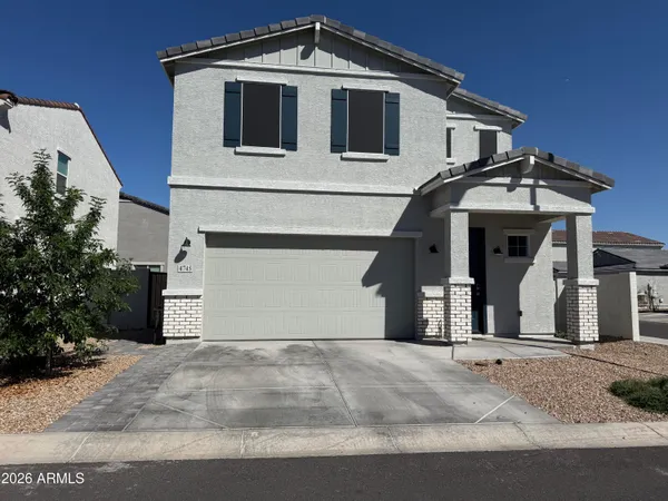 $447,000 | 4745 South Bull Pass Road, Apache Junction, AZ 85119