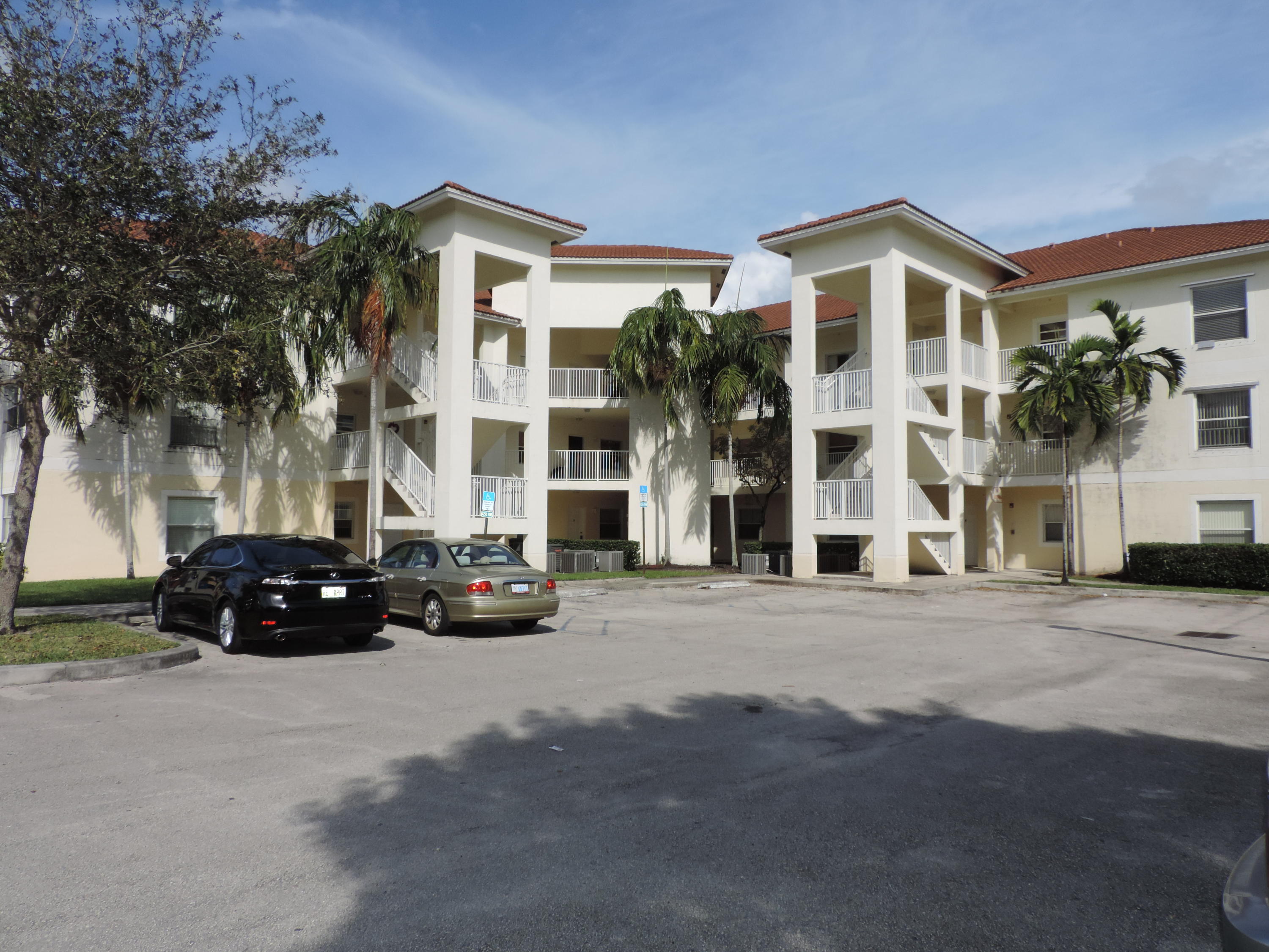 2941 Riverside Drive, Unit 204 Coral Springs, FL 33065 - Photo 1 of 39 Front