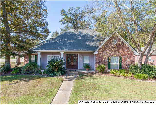 3554 Harris Drive Baton Rouge, LA 70816 - Photo 1 of 24 Gallery Image 1