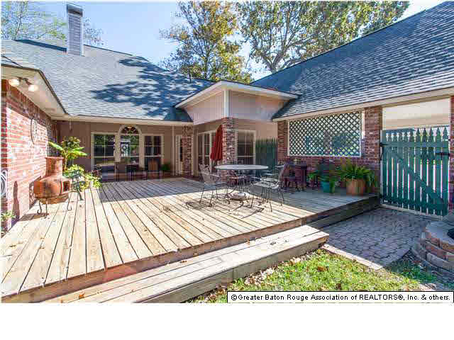 3554 Harris Drive Baton Rouge, LA 70816 - Photo 22 of 24 Gallery Image 22