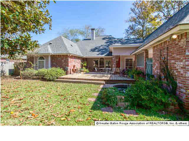 3554 Harris Drive Baton Rouge, LA 70816 - Photo 23 of 24 Gallery Image 23
