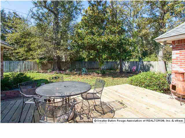 3554 Harris Drive Baton Rouge, LA 70816 - Photo 24 of 24 Gallery Image 24