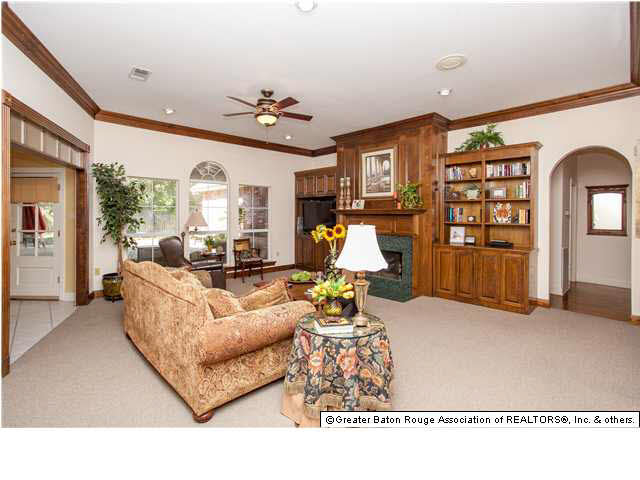 3554 Harris Drive Baton Rouge, LA 70816 - Photo 10 of 24 Gallery Image 10