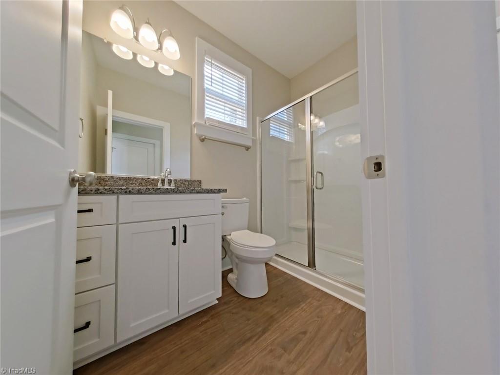 542 Wallburg-High Point Road, Unit B Winston-Salem, NC 27107 - Photo 5 of 15