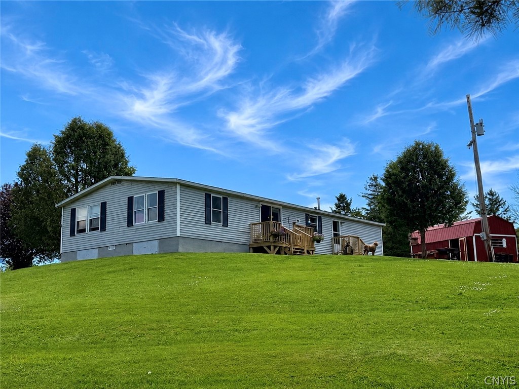 6317 Brown Road Eaton, NY 13408 - Photo 39 of 40