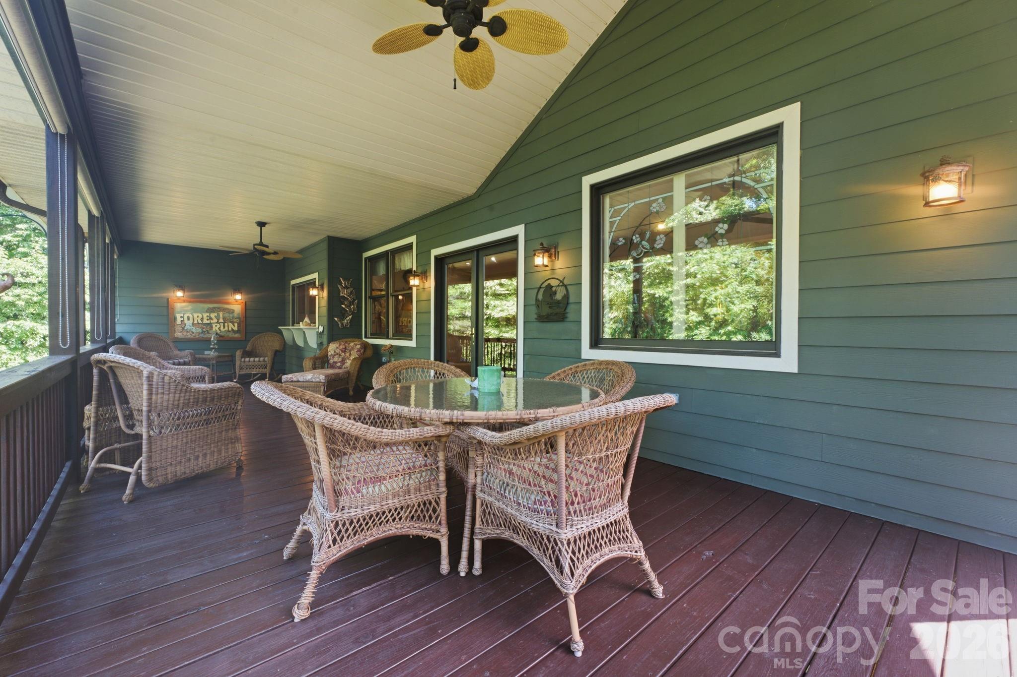 121 Forest Run Road, Unit 121 Whittier, NC 28789 - Photo 11 of 42
