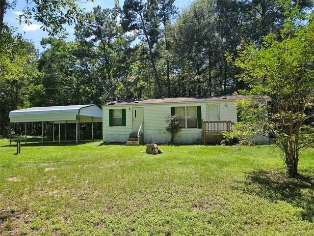 $950 | 1324 South Walker Road, Conroe, TX 77306