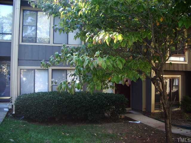 1788 Quail Ridge Road Raleigh, NC 27609 - Photo 1 of 4 Exterior Front