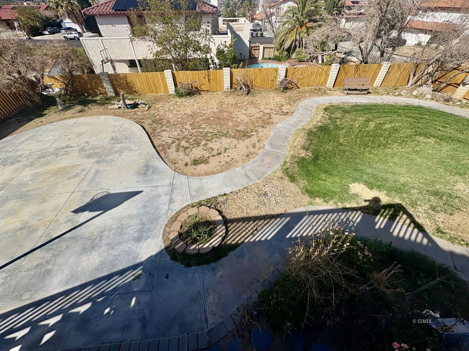 400 West Shenandoah Avenue Ridgecrest, CA 93555 - Photo 22 of 48