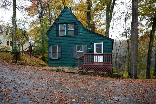 $379,000 | 450 Mt Wayte Avenue, Framingham, MA 01702