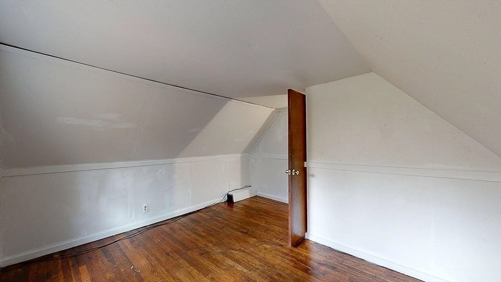 450 Mt Wayte Avenue Framingham, MA 01702 - Photo 24 of 28 a view of entryway with wooden floor