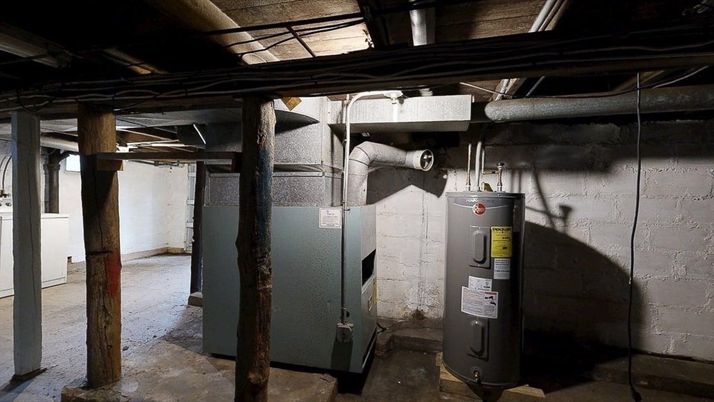 450 Mt Wayte Avenue Framingham, MA 01702 - Photo 27 of 28 a view of storage and utility room