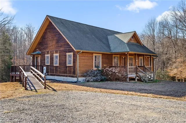 $569,010 | 347 Cypress Lane, Lexington, NC 27295