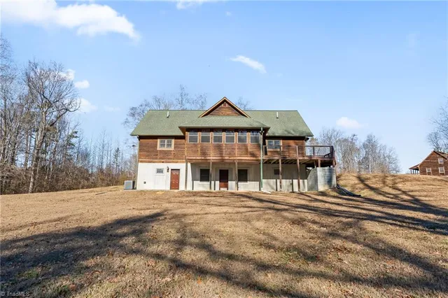 $569,010 | 347 Cypress Lane, Lexington, NC 27295