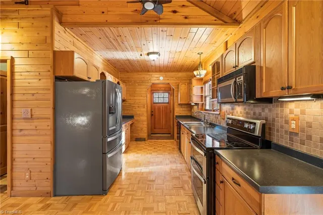 $569,010 | 347 Cypress Lane, Lexington, NC 27295